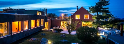 Casa Das Penhas Douradas - Burel Mountain Hotels