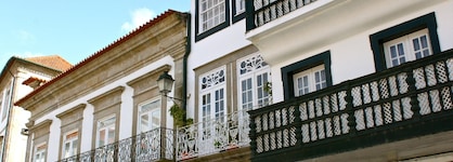 Carmo's Boutique Hotel