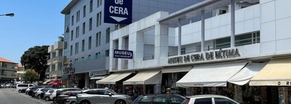 Hotel 4 Estações