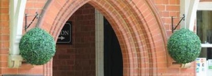 The Dower House Hotel