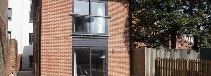 Saracens Courtyard Apartments