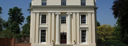 Ravenhurst Bed and Breakfast