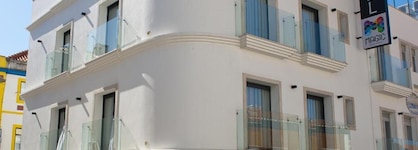 Hotel Magic