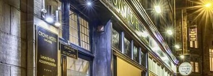 Crows Hotel Lancaster