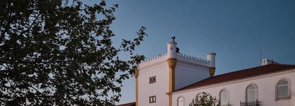 Torre De Palma Wine Hotel, Monforte, A Member Of Design Hotels