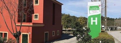 Viseu Garden Hotel