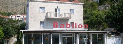 Villa Babilon