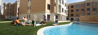 Parque Residence - Holiday Apartments