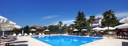 Villa Gloria