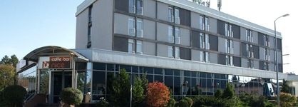 Hotel Podravina