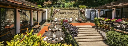 Hotel Jägerhorn