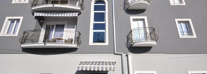 Apartments & Rooms Villa Maslina