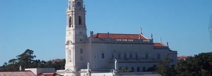 Residência S. Francisco
