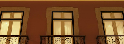 Cacilhas Guest Apartments