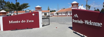 Monte Do Zeca