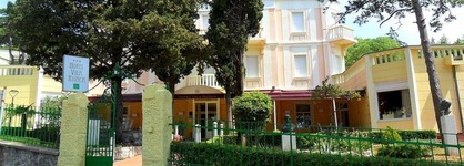 Hotel Vila Ruzica