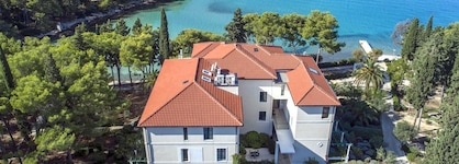 Villa Vela Luka