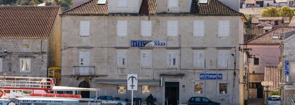 Hotel Sikaa