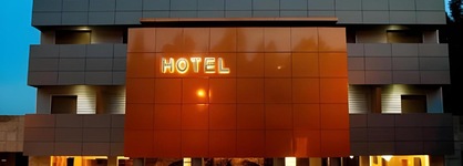 Paredes Design Hotel