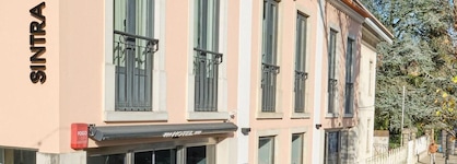 Sintra Bliss Hotel