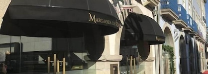 Margarida Da Praca