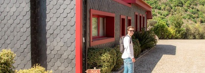 Quinta Dos Padres Santos - Agroturismo Spa