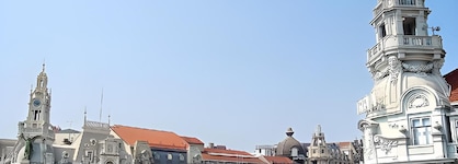 Hotel Peninsular- Porto