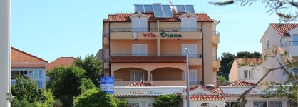 Villa Diana