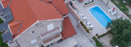 Apartments Njirić