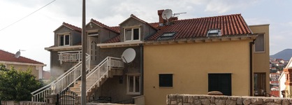 K-Apartments