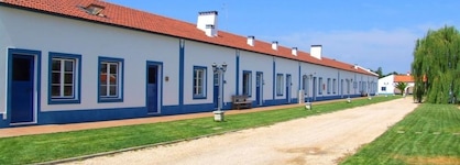 Monte Das Faias