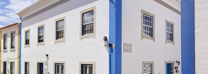 Casa Das Aguarelas