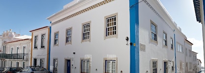 Casa Das Aguarelas