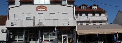 Hotel Millennium