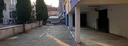 Hotel Galija