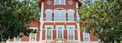 Challet Fonte Nova