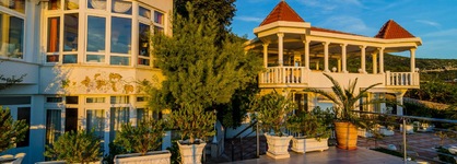 Pansion Villa Antonio