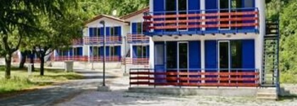 Smart Selection Holiday Resort Medveja
