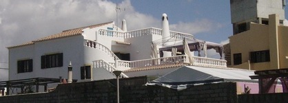 Ocean View Lagos