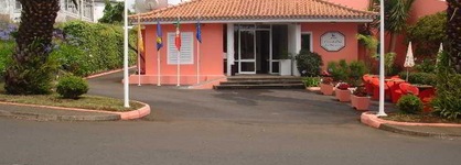 Inn & Art Casa De Cha Dos Prazeres