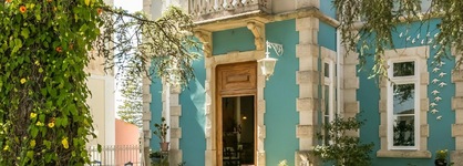 Chalet Saudade