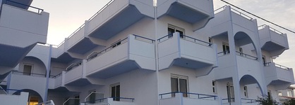 Pyrgos Hotel Apartments