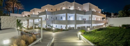 Kantouni Beach Boutique Hotel