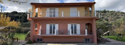 Villa Ostria