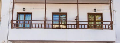 Velissarios Hotel