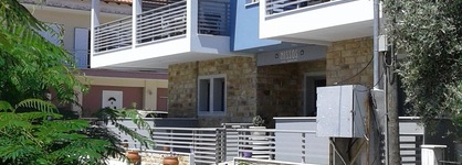 Ammouliani Hotel