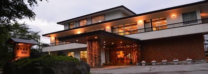 Alpine Route Hotel