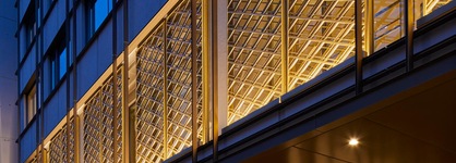 The Kitano Hotel Tokyo