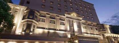 The Strings Hotel Yagoto Nagoya