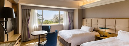 Kawana Hotel